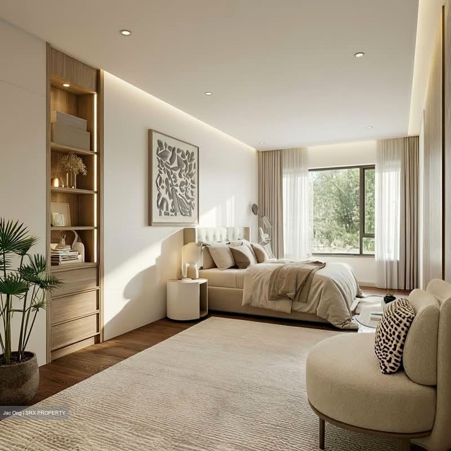 Sembawang Hills Estate (D20), Terrace #543956341